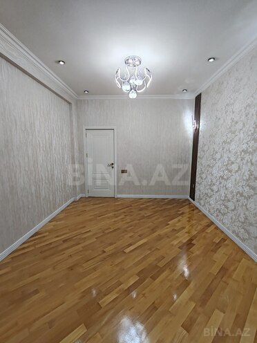 Продаётся 3-комн. новостройка 110 м², Абшеронcкий  р., photo 10 from 24
