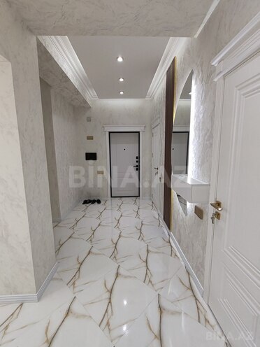 Продаётся 3-комн. новостройка 110 м², Абшеронcкий  р., photo 19 from 24