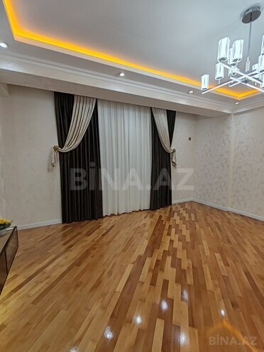 Продаётся 3-комн. новостройка 110 м², Абшеронcкий  р., photo 3 from 24