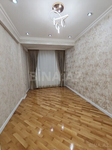 Продаётся 3-комн. новостройка 110 м², Абшеронcкий  р., photo 4 from 24