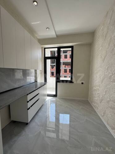 Продаётся 2-комн. новостройка 49 м², пос. Масазыр, photo 3 from 13