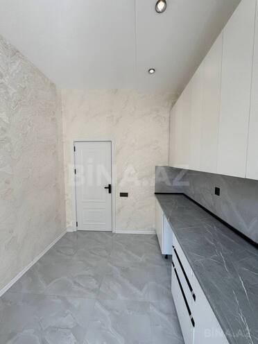 Продаётся 2-комн. новостройка 49 м², пос. Масазыр, photo 12 from 13