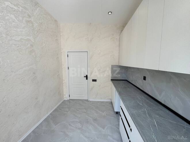 Продаётся 2-комн. новостройка 49 м², пос. Масазыр, photo 9 from 13