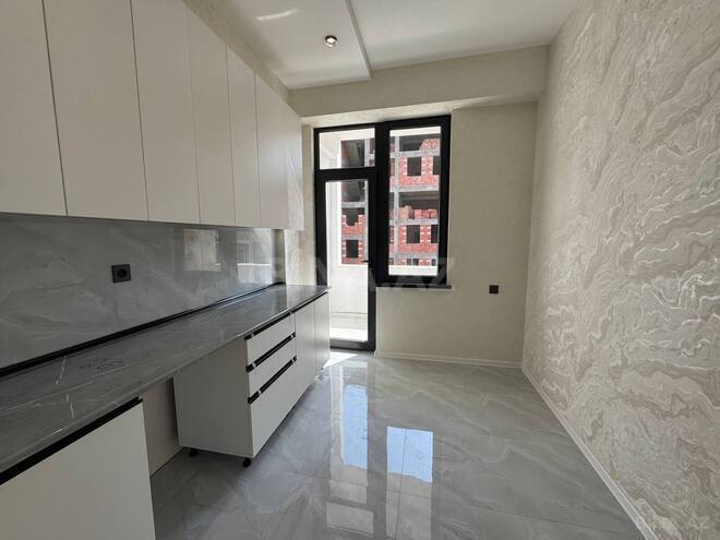 Продаётся 2-комн. новостройка 49 м², пос. Масазыр, photo 6 from 13