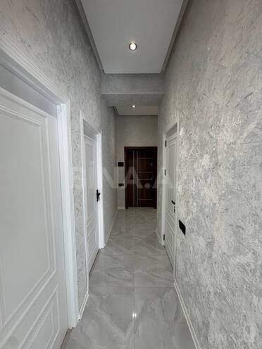 Продаётся 2-комн. новостройка 49 м², пос. Масазыр, photo 4 from 13