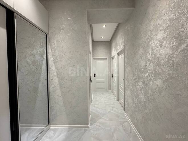 Продаётся 2-комн. новостройка 49 м², пос. Масазыр, photo 1 from 13