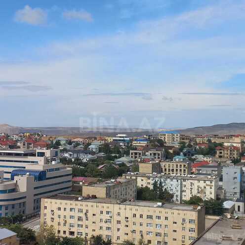 Satılır 2 otaqlı yeni tikili 55.4 m², Badamdar q., photo 6 from 19