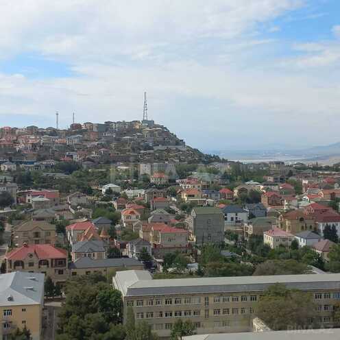 Satılır 2 otaqlı yeni tikili 55.4 m², Badamdar q., photo 7 from 19