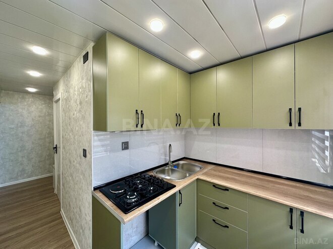 Satılır 2 otaqlı köhnə tikili 55 m², Xalqlar Dostluğu m., photo 8 from 10