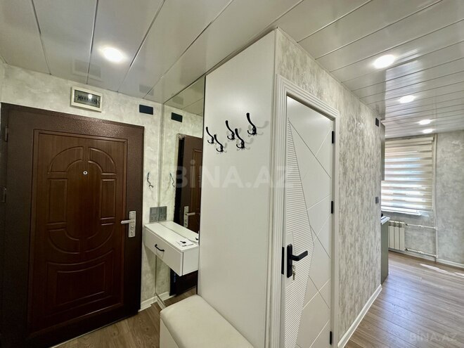 Satılır 2 otaqlı köhnə tikili 55 m², Xalqlar Dostluğu m., photo 7 from 10