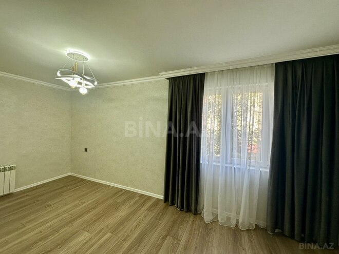 Satılır 2 otaqlı köhnə tikili 55 m², Xalqlar Dostluğu m., photo 5 from 10