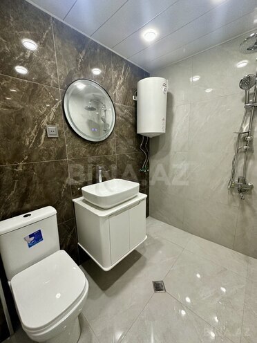 Satılır 2 otaqlı köhnə tikili 55 m², Xalqlar Dostluğu m., photo 9 from 10