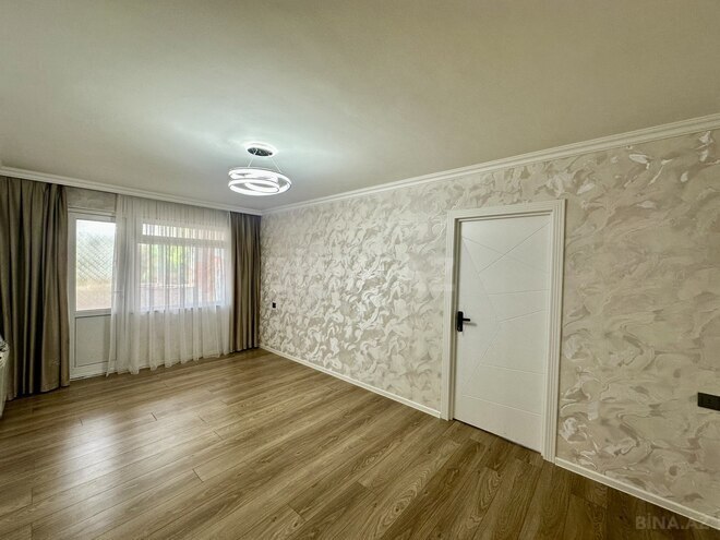 Satılır 2 otaqlı köhnə tikili 55 m², Xalqlar Dostluğu m., photo 4 from 10