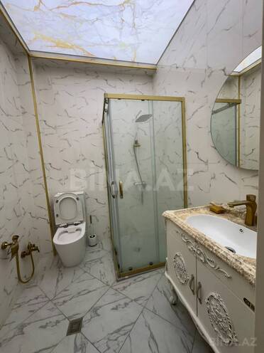 Satılır 2 otaqlı yeni tikili 62 m², Neftçilər m., photo 10 from 14