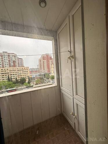 Satılır 2 otaqlı yeni tikili 62 m², Neftçilər m., photo 12 from 14