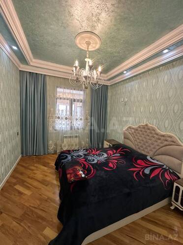Satılır 2 otaqlı yeni tikili 62 m², Neftçilər m., photo 8 from 14