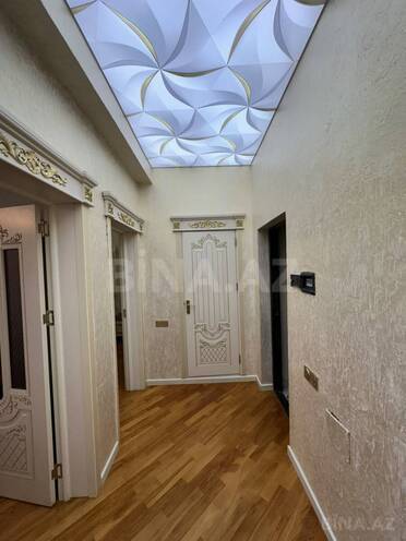 Satılır 2 otaqlı yeni tikili 62 m², Neftçilər m., photo 7 from 14