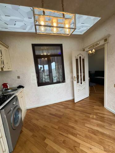 Satılır 2 otaqlı yeni tikili 62 m², Neftçilər m., photo 6 from 14