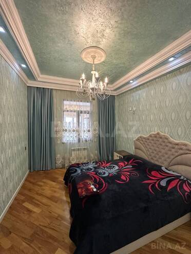Satılır 2 otaqlı yeni tikili 62 m², Neftçilər m., photo 11 from 14