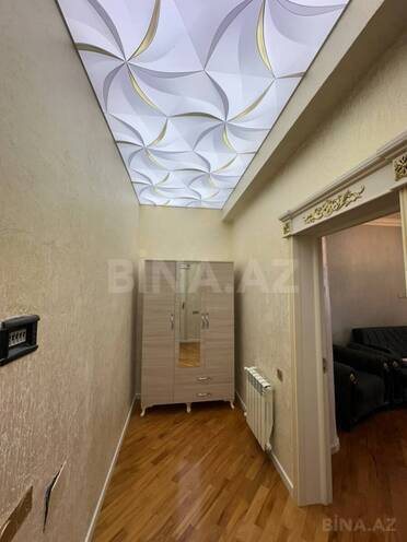 Satılır 2 otaqlı yeni tikili 62 m², Neftçilər m., photo 13 from 14