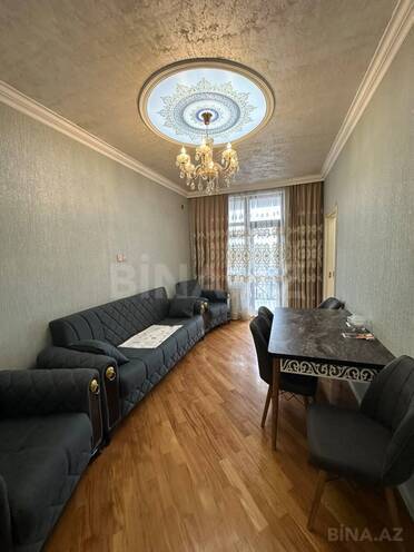 Satılır 2 otaqlı yeni tikili 62 m², Neftçilər m., photo 1 from 14