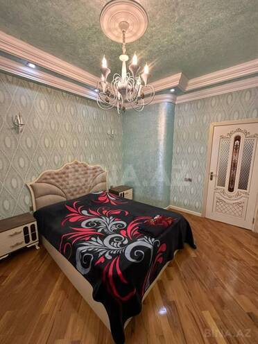 Satılır 2 otaqlı yeni tikili 62 m², Neftçilər m., photo 9 from 14