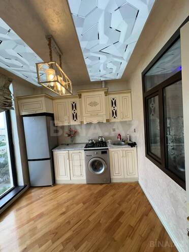 Satılır 2 otaqlı yeni tikili 62 m², Neftçilər m., photo 5 from 14