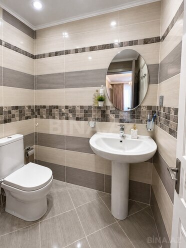 Продаётся 3-комн. новостройка 95 м², Насиминский  р., photo 8 from 9
