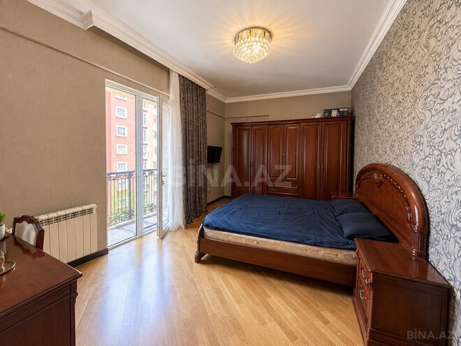 Продаётся 3-комн. новостройка 95 м², Насиминский  р., photo 5 from 9