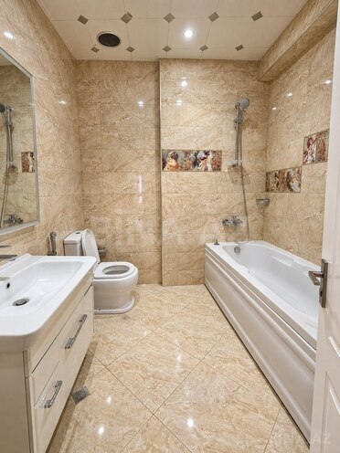 Продаётся 3-комн. новостройка 95 м², Насиминский  р., photo 7 from 9