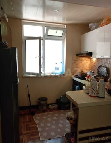 Продается 3-комн. новостройка 44 м², м. Элмляр Академиясы, photo 6 from 10