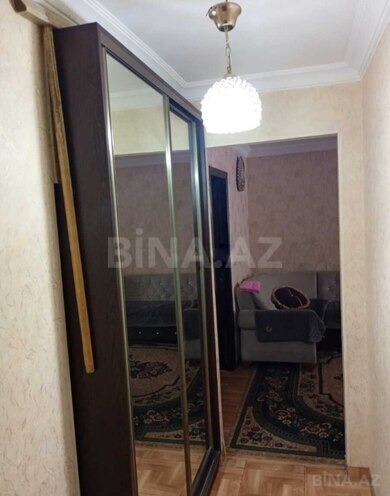 Продается 3-комн. новостройка 44 м², м. Элмляр Академиясы, photo 8 from 10