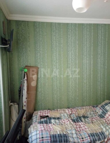 Продается 3-комн. новостройка 44 м², м. Элмляр Академиясы, photo 3 from 10