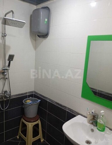 Продается 3-комн. новостройка 44 м², м. Элмляр Академиясы, photo 7 from 10