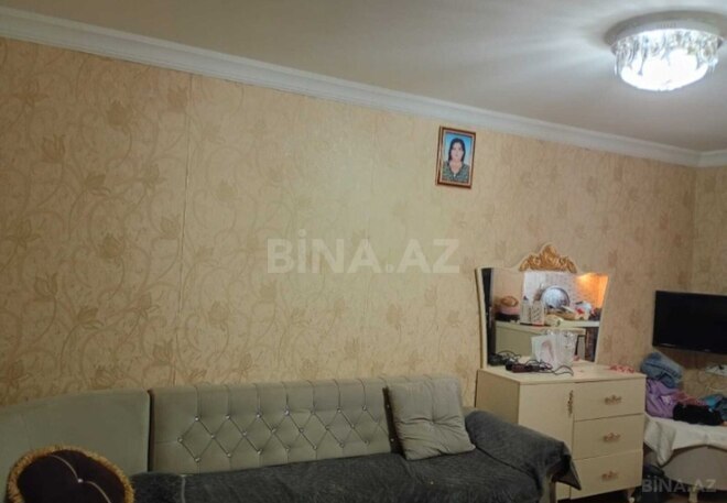 Продается 3-комн. новостройка 44 м², м. Элмляр Академиясы, photo 1 from 10