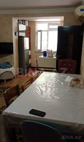 Продается 3-комн. новостройка 44 м², м. Элмляр Академиясы, photo 5 from 10