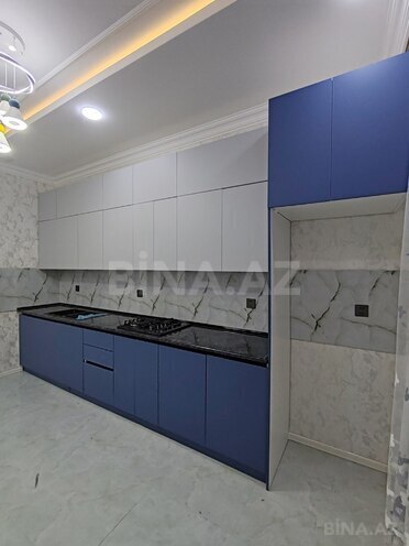 Продаётся 3-комн. новостройка 110 м², photo 10 from 23
