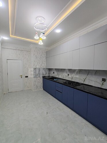 Продаётся 3-комн. новостройка 110 м², photo 11 from 23