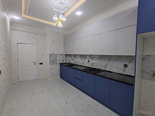 Продаётся 3-комн. новостройка 110 м², photo 12 from 23