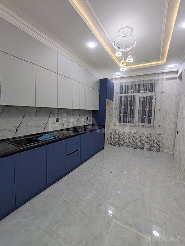Продаётся 3-комн. новостройка 110 м², photo 9 from 23