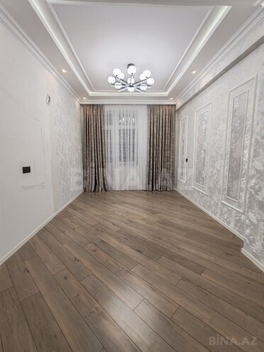 Продаётся 3-комн. новостройка 110 м², photo 1 from 23