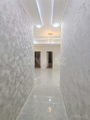 Продаётся 3-комн. новостройка 110 м², photo 14 from 23