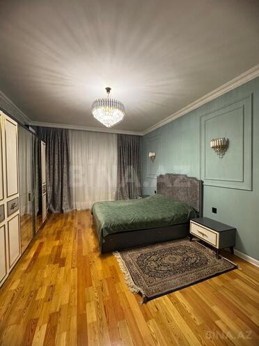 Продаётся 3-комн. новостройка 105 м², Низаминский  р., photo 4 from 13