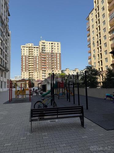 Satılır 3 otaqlı yeni tikili 132.5 m², Nəriman Nərimanov m., photo 22 from 24
