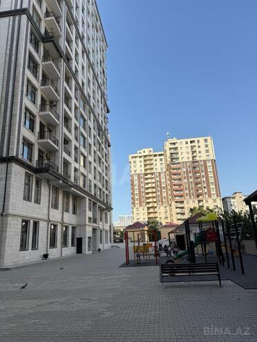 Satılır 3 otaqlı yeni tikili 132.5 m², Nəriman Nərimanov m., photo 20 from 24
