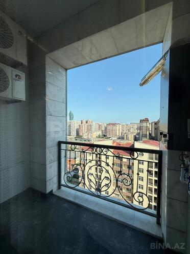 Satılır 3 otaqlı yeni tikili 132.5 m², Nəriman Nərimanov m., photo 19 from 24
