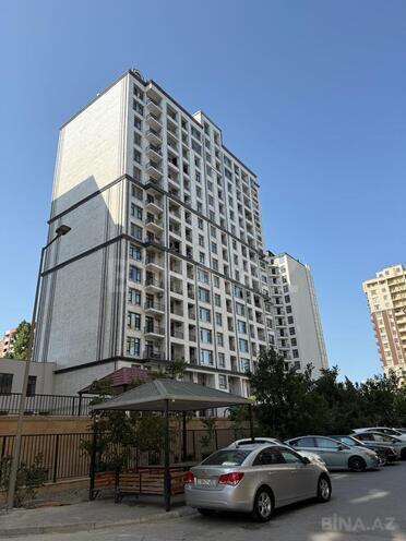 Satılır 3 otaqlı yeni tikili 132.5 m², Nəriman Nərimanov m., photo 21 from 24