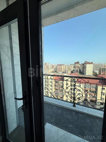 Satılır 3 otaqlı yeni tikili 132.5 m², Nəriman Nərimanov m., photo 23 from 24