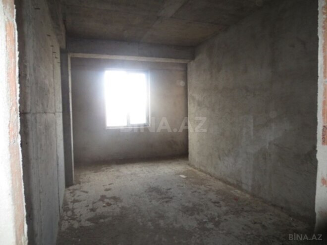 Satılır 3 otaqlı yeni tikili 155 m², İnşaatçılar m., photo 5 from 6
