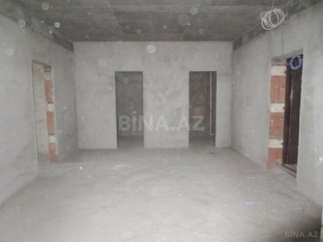 Satılır 3 otaqlı yeni tikili 155 m², İnşaatçılar m., photo 4 from 6